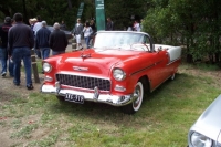 Hanging Rock Car Show 2011 09